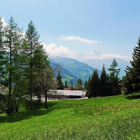 Les Beluardes Bl- 151-2 By Interhome Apartment *