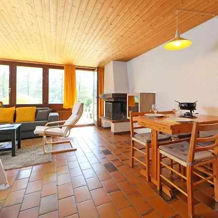 Les Beluardes Bl- 151-2 By Interhome