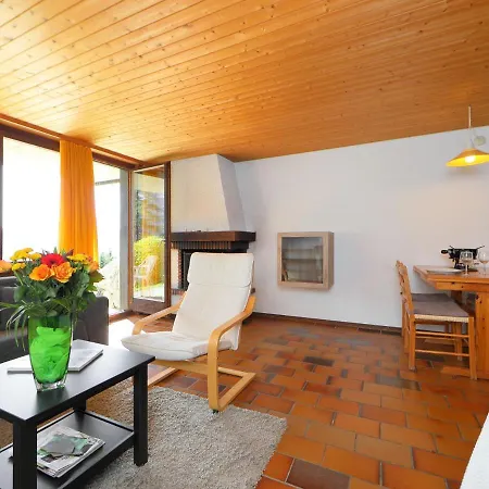 Les Beluardes Bl- 151-2 By Interhome * Taveyannaz