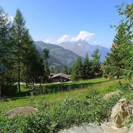 Les Beluardes Bl- 151-2 By Interhome アパート Taveyannaz