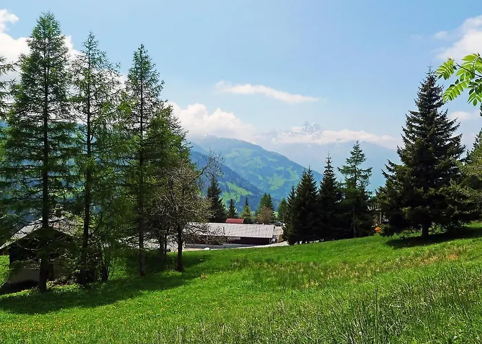 Les Beluardes Bl- 151-2 By Interhome Apartman *