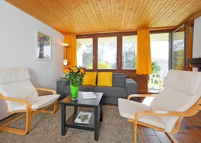 Les Beluardes Bl- 151-2 By Interhome * Taveyannaz