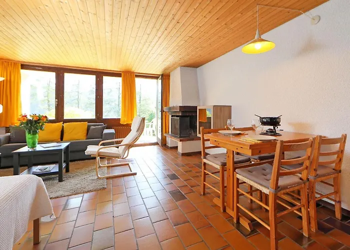 Les Beluardes Bl- 151-2 By Interhome