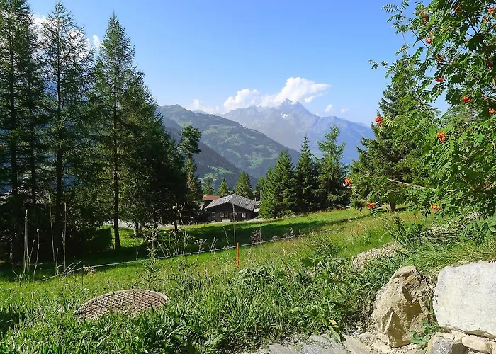 Les Beluardes Bl- 151-2 By Interhome Apartament Taveyannaz