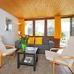 Les Beluardes Bl- 151-2 By Interhome * Taveyannaz