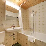 Appartement Les Beluardes Bl- 151-2 By Interhome Taveyannaz